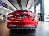 Bán Mazda 6 sản xuất năm 2020, màu đỏ, 819 triệu