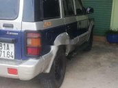 Bán ô tô Mitsubishi Pajero năm 1998, nhập khẩu nguyên chiếc