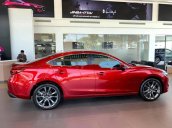 Bán Mazda 6 sản xuất năm 2020, màu đỏ, 819 triệu