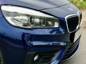 Cần bán xe BMW 2 Series sản xuất năm 2016, nhập khẩu