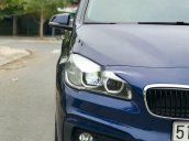 Cần bán xe BMW 2 Series sản xuất năm 2016, nhập khẩu