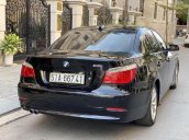 Xe BMW 5 Series năm sản xuất 2007, xe nhập, 450 triệu