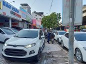 Cần bán gấp Ford EcoSport Titanium năm sản xuất 2014, màu trắng