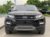 Ưu đãi giảm giá sâu chiếc LandRover Range Rover Evoque, sản xuất 2015, xe nhập