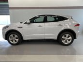 Bán xe Jaguar E-Pace R-Sport 2021, nhập khẩu chính hãng từ Anh, giá tốt nhất