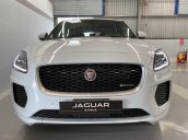 Bán xe Jaguar E-Pace R-Sport 2021, nhập khẩu chính hãng từ Anh, giá tốt nhất