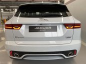 Bán xe Jaguar E-Pace R-Sport 2021, nhập khẩu chính hãng từ Anh, giá tốt nhất