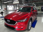 Bán Mazda CX5 All New 2020, vay 85%, trả trước 230tr