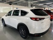 Mazda CX8 SUV 7 chỗ 2019, ưu đãi 150tr, hỗ trợ vay 80%, lãi suất thấp, chỉ 300tr lấy xe