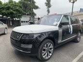 Bán xe Range Rover Autobiography LWB 2022 mới chính hãng vừa cập cảng, xe về đủ màu, xe giao ngay