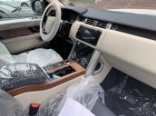 Bán xe Range Rover Autobiography LWB 2022 mới chính hãng vừa cập cảng, xe về đủ màu, xe giao ngay