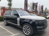 Bán xe Range Rover Autobiography LWB 2022 mới chính hãng vừa cập cảng, xe về đủ màu, xe giao ngay