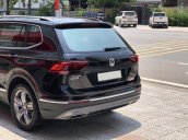 Volkswagen Tiguan lướt 99%, tiết kiệm ngay 300 trăm
