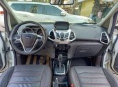 Cần bán gấp Ford EcoSport Titanium năm sản xuất 2014, màu trắng