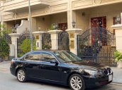 Xe BMW 5 Series năm sản xuất 2007, xe nhập, 450 triệu