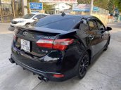 Cần bán gấp Toyota Corolla Altis 2.0V đời 2016, màu đen