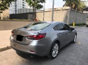 Bán Mazda 6 năm sản xuất 2012, xe nhập, giá tốt