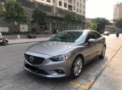 Bán Mazda 6 năm sản xuất 2012, xe nhập, giá tốt