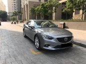 Bán Mazda 6 năm sản xuất 2012, xe nhập, giá tốt