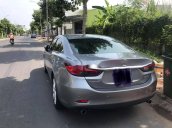 Bán Mazda 6 năm sản xuất 2012, xe nhập, giá tốt