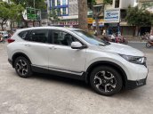 Bán Honda CR V sản xuất 2020, màu trắng, nhập khẩu nguyên chiếc, giá tốt