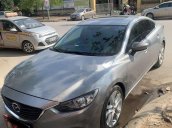 Bán Mazda 6 năm sản xuất 2012, xe nhập, giá tốt