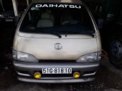 Cần bán lại xe Daihatsu Citivan sản xuất năm 2002, giá tốt