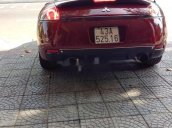 Cần bán lại xe Mitsubishi Eclipse sản xuất năm 2007, màu đỏ, nhập khẩu nguyên chiếc