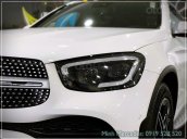 Bán Mercedes GLC 300 New 2020 với giá tốt nhất- Bank hỗ trợ 80%  