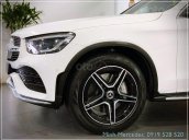 Bán Mercedes GLC 300 New 2020 với giá tốt nhất- Bank hỗ trợ 80%  