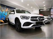 Bán Mercedes GLC 300 New 2020 với giá tốt nhất- Bank hỗ trợ 80%  