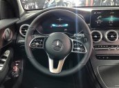 Cơ hội để sỡ hữu xe Mercedes-Benz GLC 300 model 2020 với giá bán tốt nhất ngay thời điểm này