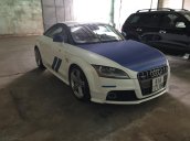 Cần bán lại xe Audi TT sản xuất năm 2009