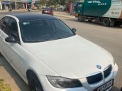 Bán BMW 320i sản xuất 2008, nhập khẩu, số tự động