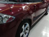 Cần bán lại xe Mitsubishi Eclipse sản xuất năm 2007, màu đỏ, nhập khẩu nguyên chiếc