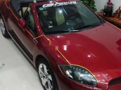 Cần bán lại xe Mitsubishi Eclipse sản xuất năm 2007, màu đỏ, nhập khẩu nguyên chiếc