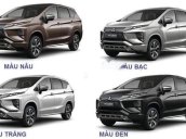 Bán Mitsubishi Xpander đời 2019, màu trắng, xe nhập