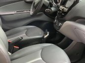 Cần bán xe VinFast Fadil 1.4L CVT sản xuất 2020, màu trắng, giá 414.9tr