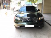 Bán ô tô Infiniti FX 35 2004, xe nhập còn mới, giá tốt