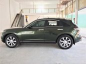 Bán ô tô Infiniti FX 35 2004, xe nhập còn mới, giá tốt