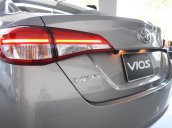 Toyota Vios G 2021, giá tốt - khuyến mãi lớn, hỗ trợ ngân hàng - lãi suất thấp