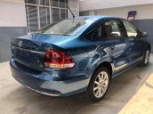 Volkswagen Polo Sedan - Xe Đức - Lái êm đầm chắc - Bảo dưỡng rẻ chưa đến 1triệu/lần- Vay Max 90% - Lãi 4,99%