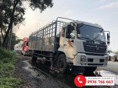 Xe tải 8 tấn Dongfeng Hoàng Huy tại Hải Phòng