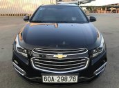 Bán ô tô Chevrolet Cruze LT sản xuất năm 2016, giá 385tr