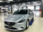 Bán ô tô Mazda 6 đời 2019, xe nhập