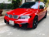 Xe BMW 3 Series năm sản xuất 2000, nhập khẩu, giá chỉ 230 triệu