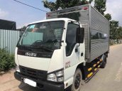 Bán ô tô Isuzu QKR đời 2016, màu trắng, giá 375tr