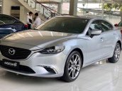 Bán ô tô Mazda 6 đời 2019, xe nhập