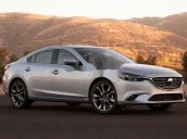 Bán ô tô Mazda 6 đời 2019, xe nhập