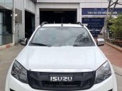 Cần bán lại xe Isuzu Dmax sản xuất 2016, màu trắng, nhập khẩu, 498tr